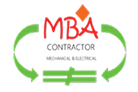 Logo MBA